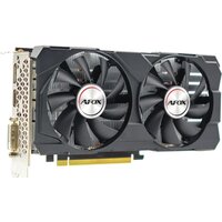 Видеокарта AFOX GTX 1660 Super 6GB GDDR6 AF1660S-6144D6H4-V2 - Превью изображения №2 — Интернет-магазин ПроЗаказ