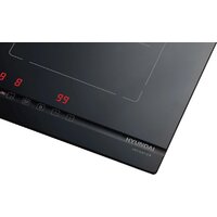 Варочная панель Hyundai HHI 6872 BG - Превью изображения №3 — Интернет-магазин ПроЗаказ