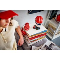 Конструктор LEGO Editions 43014 Шлем Шарля Леклера команды Scuderia Ferrari HP - Превью изображения №11 — Интернет-магазин ПроЗаказ