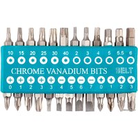 Набор отверток Bort BTK-42 (42 предмета) - Превью изображения №3 — Интернет-магазин ПроЗаказ