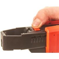 Шуруповерт для гипсокартона Milwaukee M18 FSG-0X 4933459201 (без АКБ, кейс) - Превью изображения №4 — Интернет-магазин ПроЗаказ