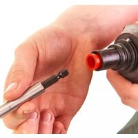 Шуруповерт для гипсокартона Milwaukee M18 FSG-0X 4933459201 (без АКБ, кейс) - Превью изображения №3 — Интернет-магазин ПроЗаказ