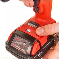 Шуруповерт для гипсокартона Milwaukee M18 FSG-0X 4933459201 (без АКБ, кейс) - Превью изображения №6 — Интернет-магазин ПроЗаказ