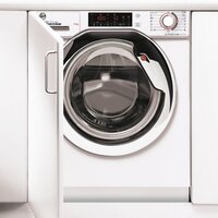 Стиральная машина Hoover H-Wash 300 Pro HBWO69TAMCE-S - Превью изображения №2 — Интернет-магазин ПроЗаказ