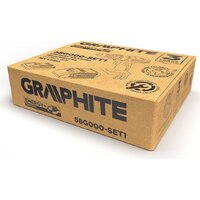 Дрель-шуруповерт GRAPHITE 58G000-SET1 (с 1-им АКБ) - Превью изображения №2 — Интернет-магазин ПроЗаказ
