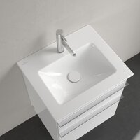 Умывальник Villeroy & Boch Venticello 41245001 - Превью изображения №5 — Интернет-магазин ПроЗаказ