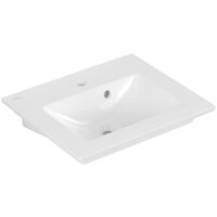 Умывальник Villeroy & Boch Venticello 41245001 - Превью изображения №14 — Интернет-магазин ПроЗаказ