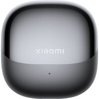 Наушники Xiaomi Buds 5 M2341E1 (графитовый черный, международная версия) - Превью изображения №3 — Интернет-магазин ПроЗаказ