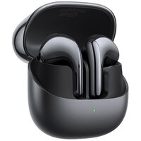 Наушники Xiaomi Buds 5 M2341E1 (графитовый черный, международная версия) - Превью изображения №2 — Интернет-магазин ПроЗаказ