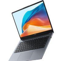 Ноутбук Huawei MateBook D 14 2024 MDG-X 53014QLT - Превью изображения №5 — Интернет-магазин ПроЗаказ