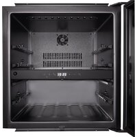 Винный шкаф Korting KFW 604 DB GXN - Превью изображения №10 — Интернет-магазин ПроЗаказ