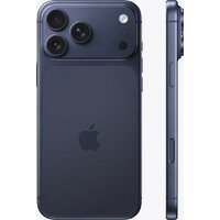 Телефон Apple iPhone 17 Pro Max 512GB (глубокий синий) - Превью изображения №2 — Интернет-магазин ПроЗаказ