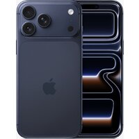 Apple iPhone 17 Pro Max 512GB (глубокий синий)