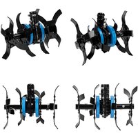 Полольник Profipower E0076 - Превью изображения №7 — Интернет-магазин ПроЗаказ