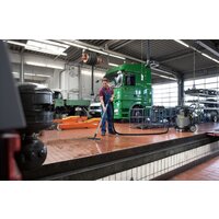 Пылесос Karcher NT 70/2 1.667-269.0 - Превью изображения №2 — Интернет-магазин ПроЗаказ