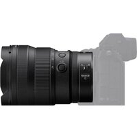 Объектив Nikon NIKKOR Z 14-24mm f/2.8 S - Превью изображения №14 — Интернет-магазин ПроЗаказ