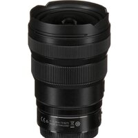 Объектив Nikon NIKKOR Z 14-24mm f/2.8 S - Превью изображения №8 — Интернет-магазин ПроЗаказ