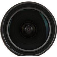 Объектив Nikon NIKKOR Z 14-24mm f/2.8 S - Превью изображения №11 — Интернет-магазин ПроЗаказ