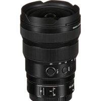 Объектив Nikon NIKKOR Z 14-24mm f/2.8 S - Превью изображения №9 — Интернет-магазин ПроЗаказ
