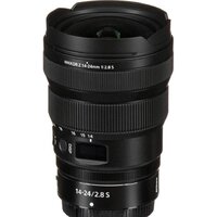 Объектив Nikon NIKKOR Z 14-24mm f/2.8 S - Превью изображения №6 — Интернет-магазин ПроЗаказ