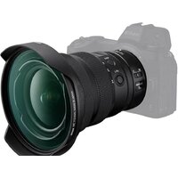 Объектив Nikon NIKKOR Z 14-24mm f/2.8 S - Превью изображения №13 — Интернет-магазин ПроЗаказ