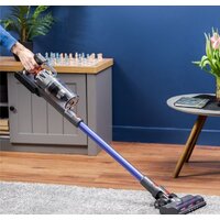 Пылесос Zelmer ZSVC822 - Превью изображения №16 — Интернет-магазин ПроЗаказ