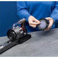 Пылесос Zelmer ZSVC822 - Превью изображения №15 — Интернет-магазин ПроЗаказ