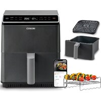 Cosori Dual Blaze Air Fryer CAF-P681S-KEUR