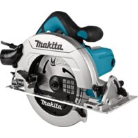 Дисковая (циркулярная) пила Makita HS7611K - Превью изображения №2 — Интернет-магазин ПроЗаказ