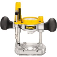 Вертикальный фрезер DeWalt D26204K - Превью изображения №2 — Интернет-магазин ПроЗаказ