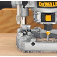 Вертикальный фрезер DeWalt D26204K - Превью изображения №14 — Интернет-магазин ПроЗаказ