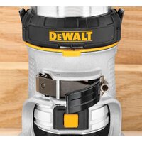 Вертикальный фрезер DeWalt D26204K - Превью изображения №9 — Интернет-магазин ПроЗаказ