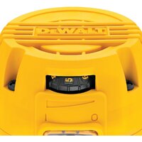 Вертикальный фрезер DeWalt D26204K - Превью изображения №8 — Интернет-магазин ПроЗаказ