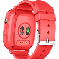 Детские умные часы Aimoto Vita (красный) - Превью изображения №4 — Интернет-магазин ПроЗаказ