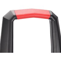 Мойка высокого давления P.I.T. PHP140-C1 - Превью изображения №7 — Интернет-магазин ПроЗаказ