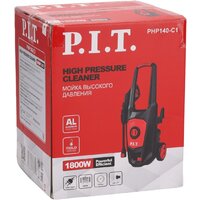 Мойка высокого давления P.I.T. PHP140-C1 - Превью изображения №2 — Интернет-магазин ПроЗаказ
