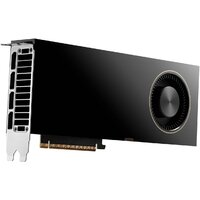 Видеокарта NVIDIA RTX Pro 6000 Blackwell Max-Q Workstation Edition 96GB GDDR7 900-5G153-2500-000 - Превью изображения №2 — Интернет-магазин ПроЗаказ