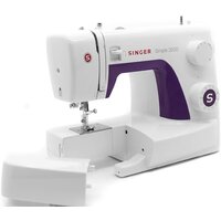 Электромеханическая швейная машина Singer Simple 3250 - Превью изображения №3 — Интернет-магазин ПроЗаказ