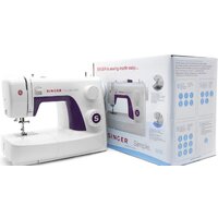 Электромеханическая швейная машина Singer Simple 3250 - Превью изображения №10 — Интернет-магазин ПроЗаказ