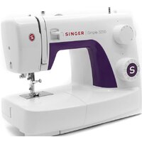 Электромеханическая швейная машина Singer Simple 3250 - Превью изображения №2 — Интернет-магазин ПроЗаказ