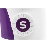 Электромеханическая швейная машина Singer Simple 3250 - Превью изображения №8 — Интернет-магазин ПроЗаказ