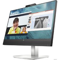 Монитор HP M24 - Превью изображения №2 — Интернет-магазин ПроЗаказ