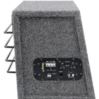 Корпусной активный сабвуфер ACV Craft F12A - Превью изображения №4 — Интернет-магазин ПроЗаказ