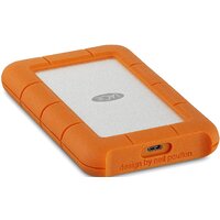 Внешний накопитель LaCie Rugged USB-C 2TB - Превью изображения №4 — Интернет-магазин ПроЗаказ