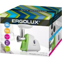 Мясорубка Ergolux ELX-MG01-C34 - Превью изображения №2 — Интернет-магазин ПроЗаказ