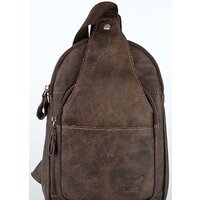 Poshete 253-2201-30-BRW (коричневый)