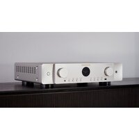 AV ресивер Marantz Cinema 70s (серебристый) - Превью изображения №5 — Интернет-магазин ПроЗаказ