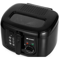 Фритюрница Kitfort KT-2018 - Превью изображения №2 — Интернет-магазин ПроЗаказ