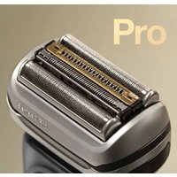 Электробритва Braun Series 9 Pro 9485cc - Превью изображения №4 — Интернет-магазин ПроЗаказ