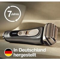 Электробритва Braun Series 9 Pro 9485cc - Превью изображения №6 — Интернет-магазин ПроЗаказ